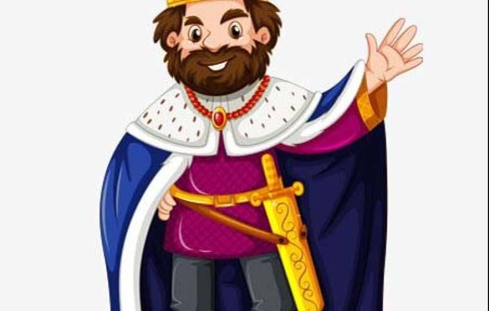 Չախչախ թագավորը