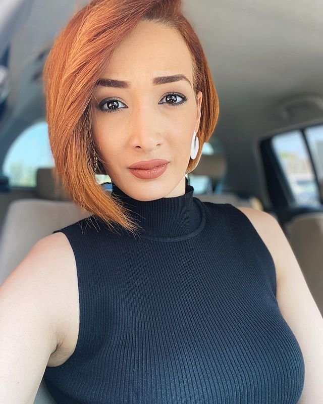 Ափսոս, որ մեր ականջները թարթիչներ չունեն․․․ Մերի Ներսիսյան