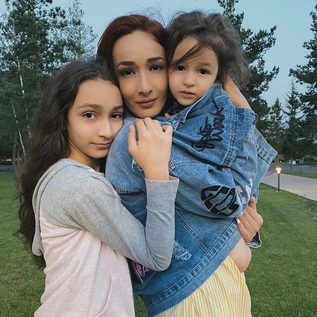 Մերի Ներսիսյանի օրագիրը