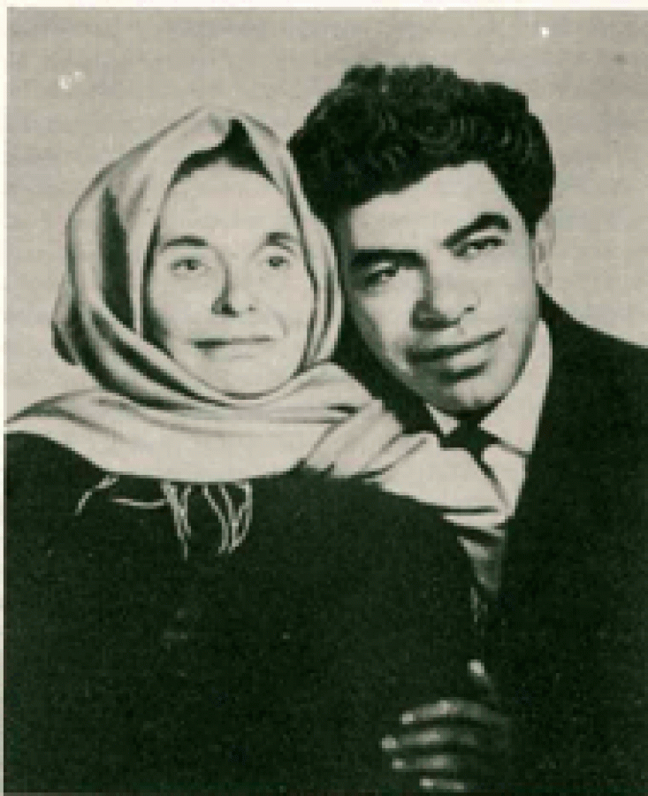 ՄՈՐ ՁԵՌՔԵՐԸ