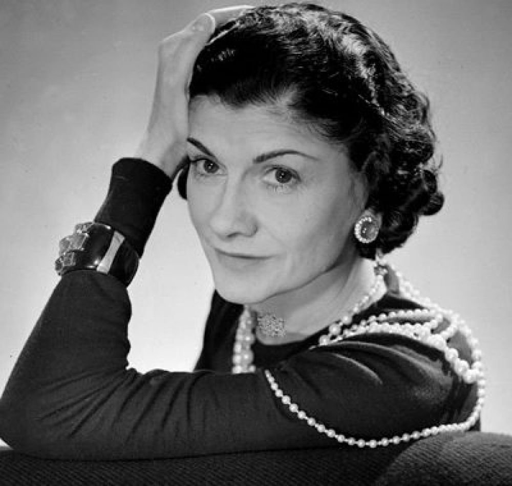 Աֆորիզմներ - Կոկո Շանել