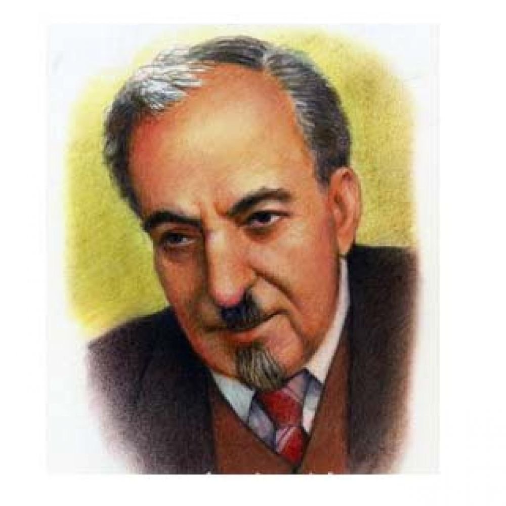 Ամեն գիշեր իմ պարտեզում