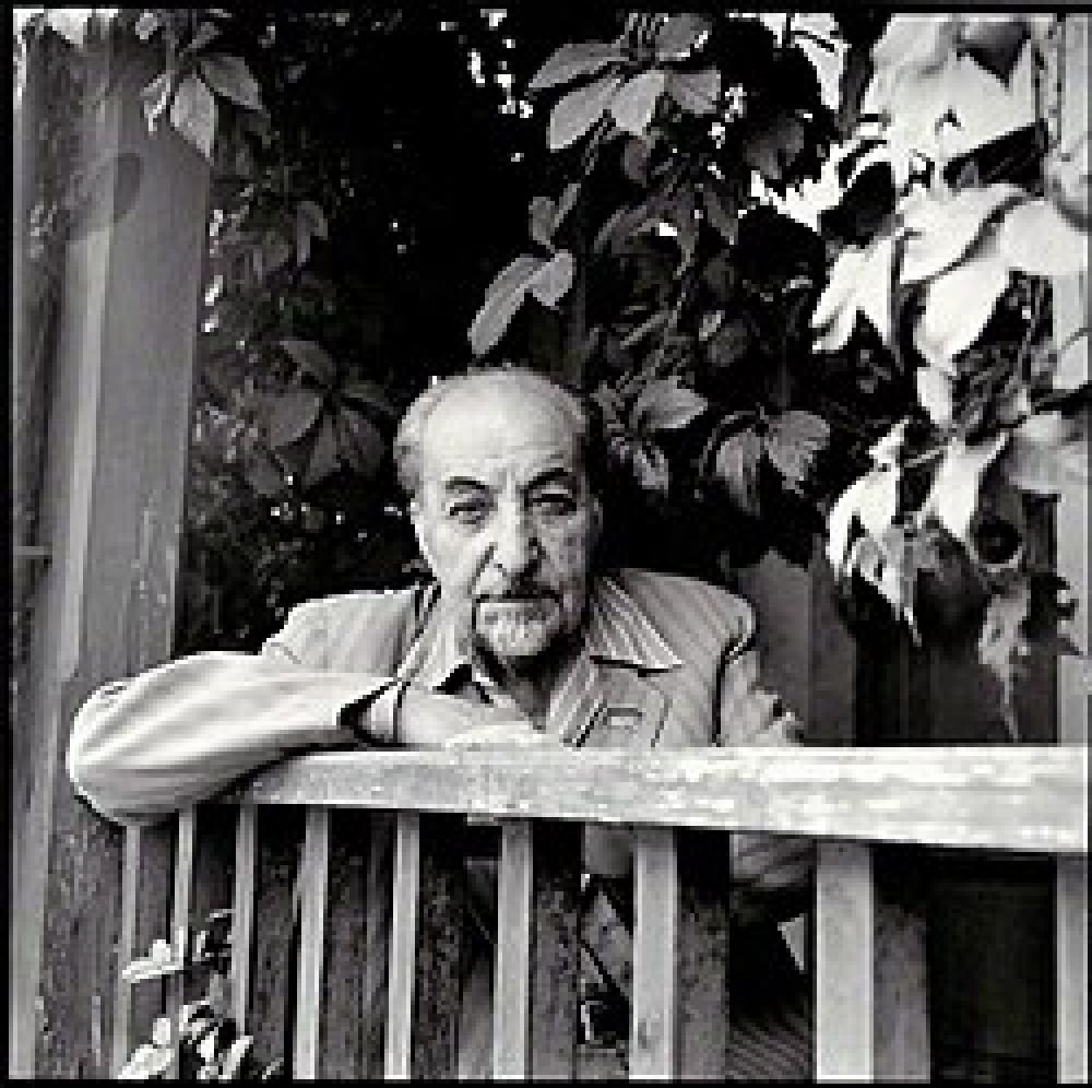 Արևն իջավ սարի գըլուխն