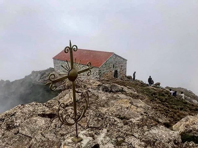 Կոմիտասը ո՞նց է դիմացել Ցավին... Նազենի Հովհաննիսյան