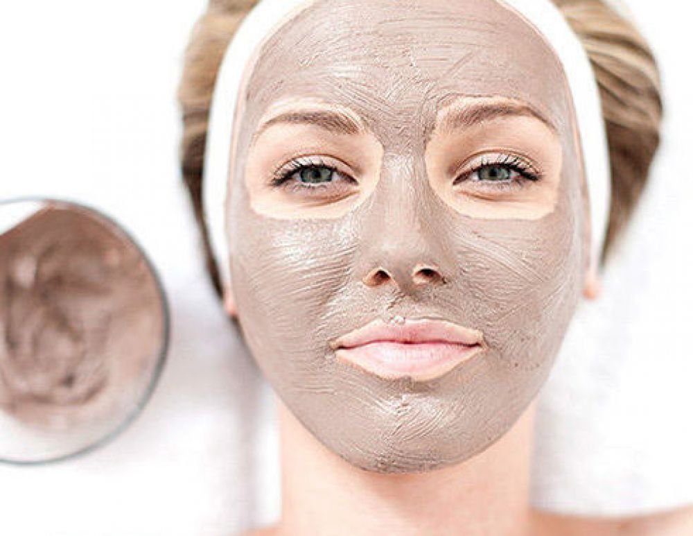 Հալվայով դիմակ դեմքի համար