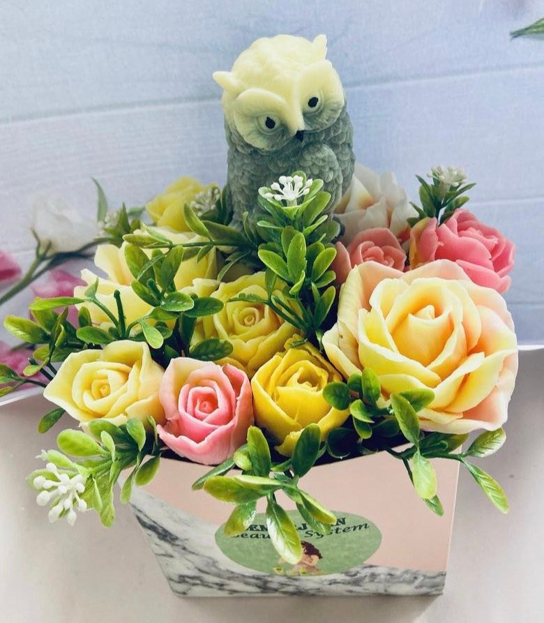 Semerjyan Beauty System, կոսմետիկ միջոցներ, օճառներ