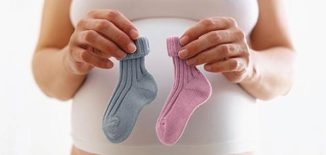 Երեխայի սեռի հաշվարկ, միֆեր և իրականություն