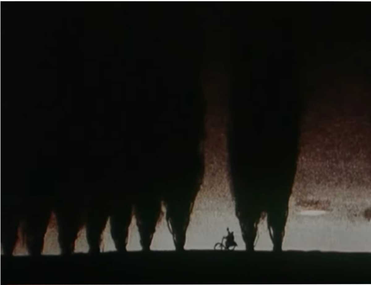 VO.X, Բարև, աղջիկս