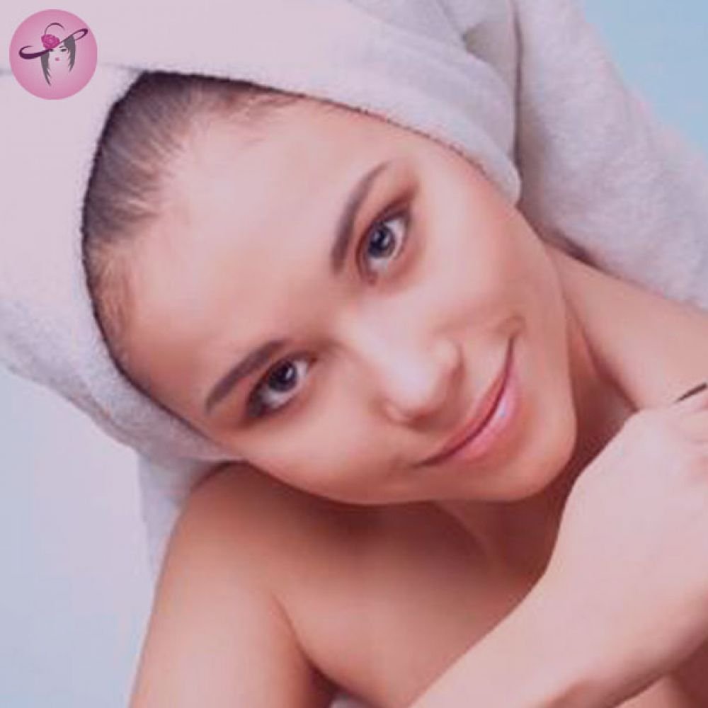 Ձվի հիմքով դիմակներ մազերի համար