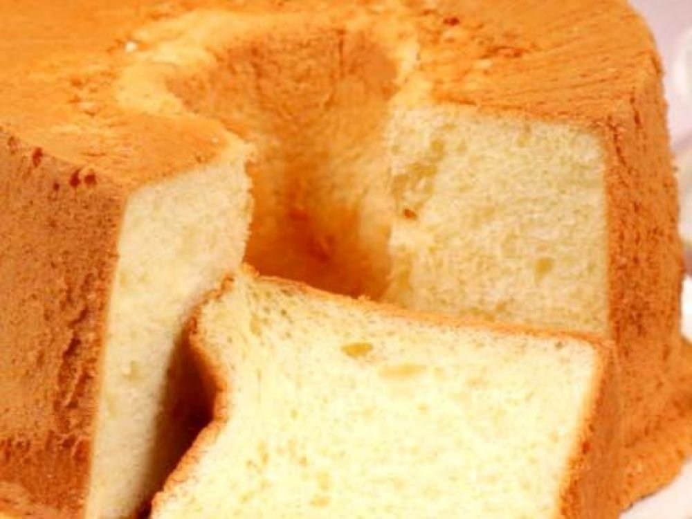 Մետաքսանման բիսկվիթ