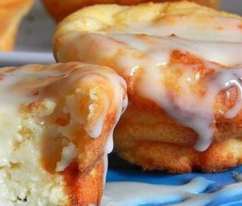 Հալվող կեքսեր