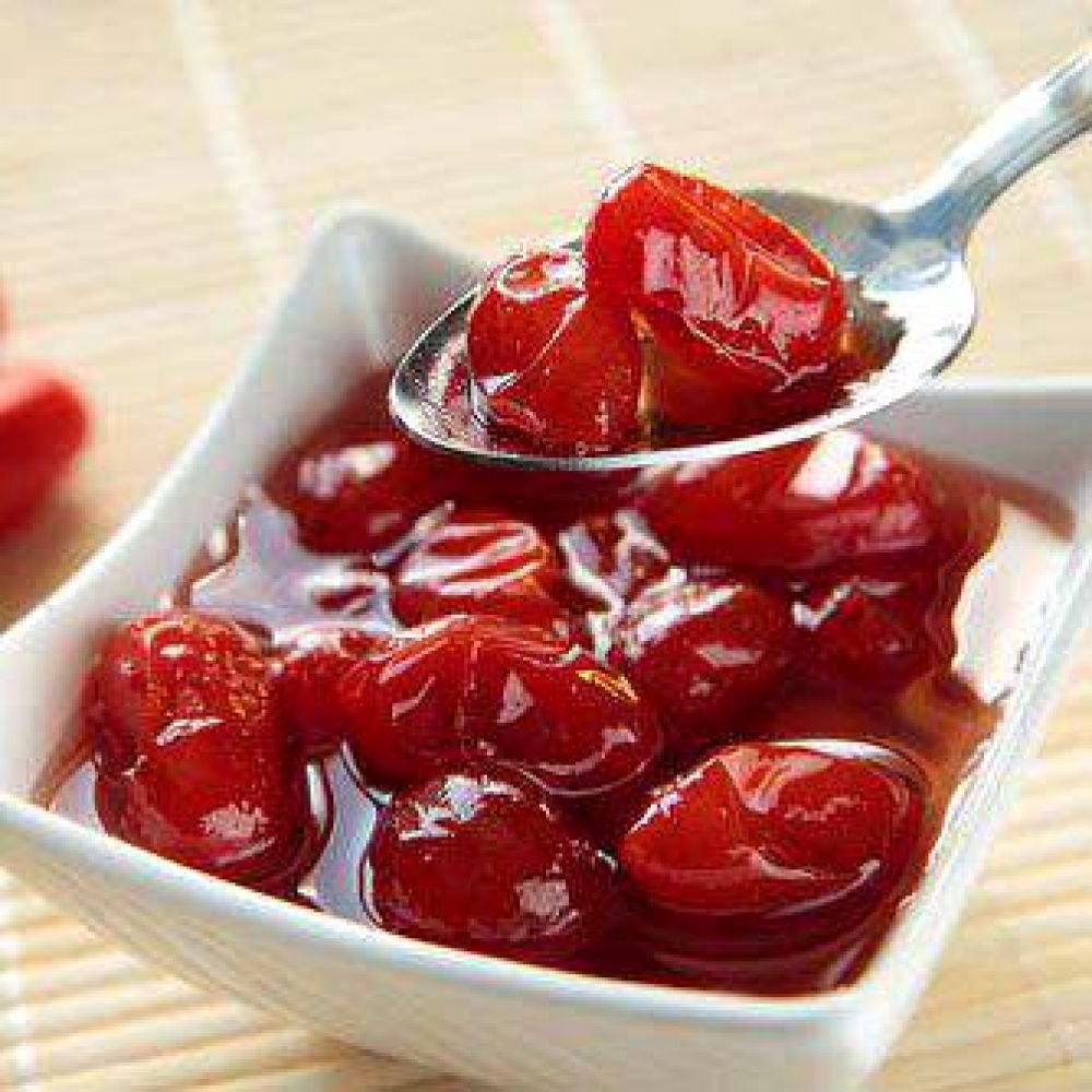 Պոմիդորով մուրաբա