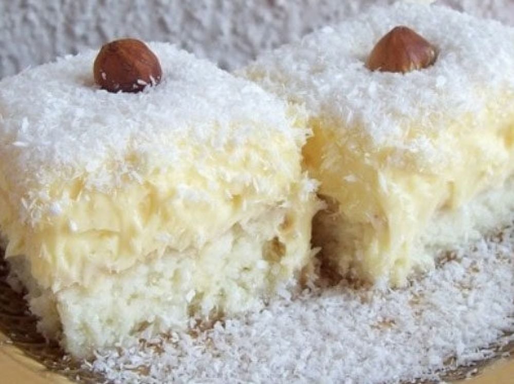 Տորթ Ռաֆաելլո