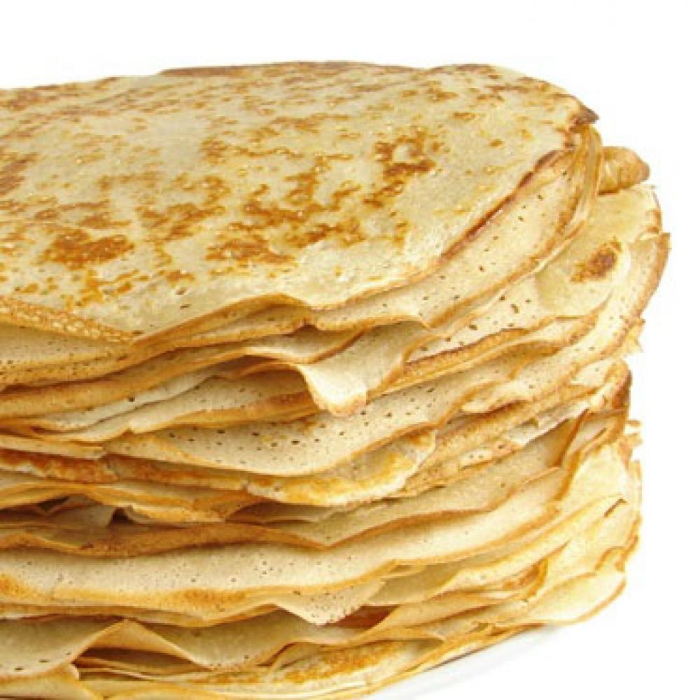 Բլինչիկի խմոր