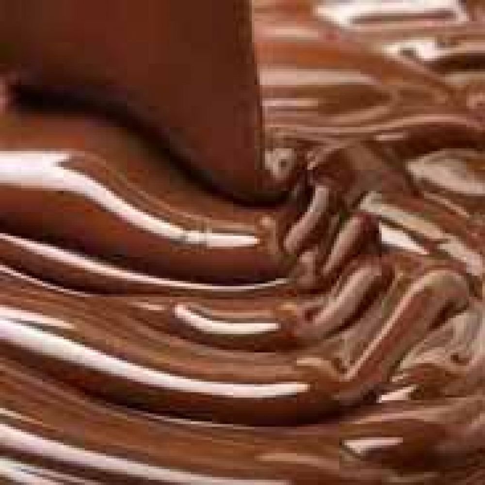 Գլազուր՝ սերուցքով