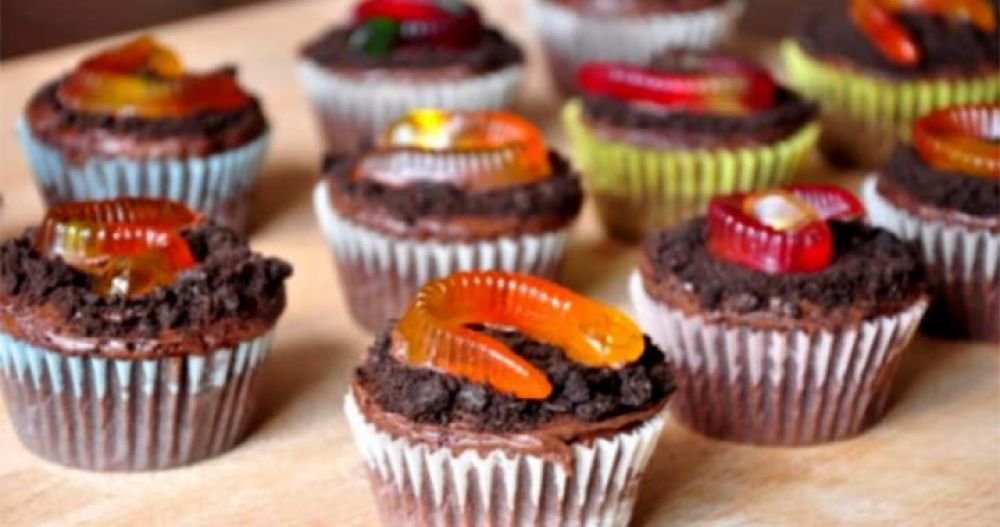 Հելոուինյան կեքսեր