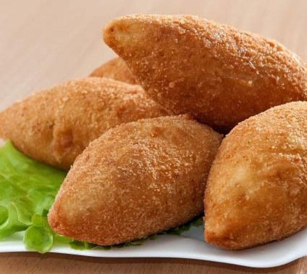 Կիևյան կոտլետ