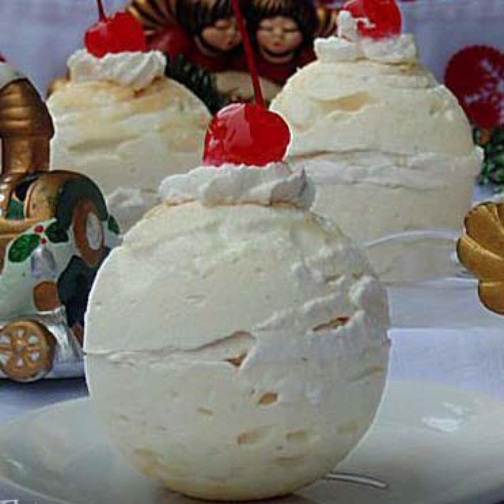 Բեզեյով գնդակներ