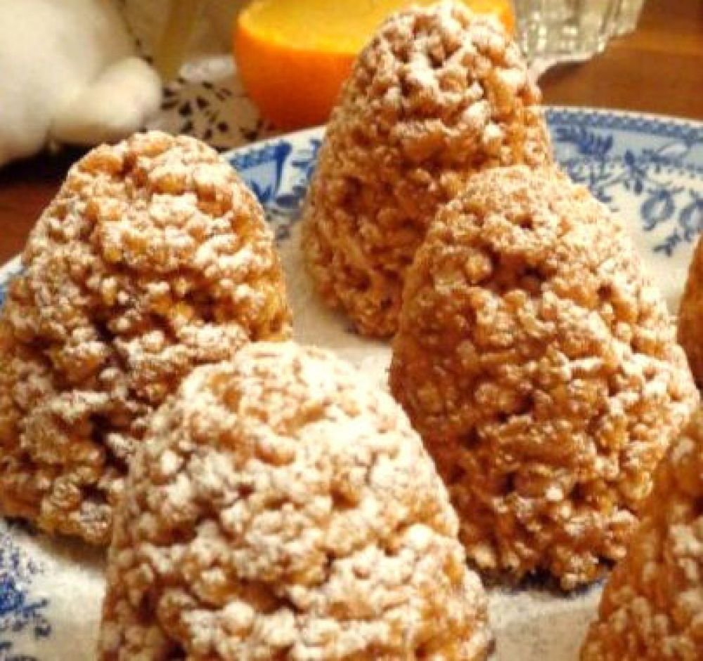 Մրջնաբույն