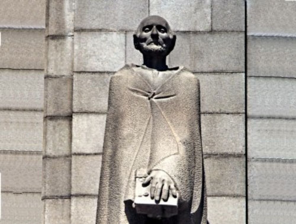 Մխիթար Գոշ` Առակներ 1-10