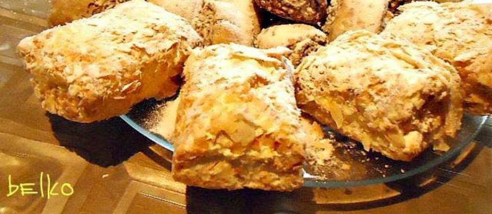 Տորթ Նապոլեոն