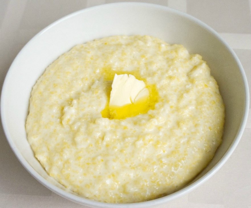 Կորեկով ապուր (Пшено, Пшенная каша)