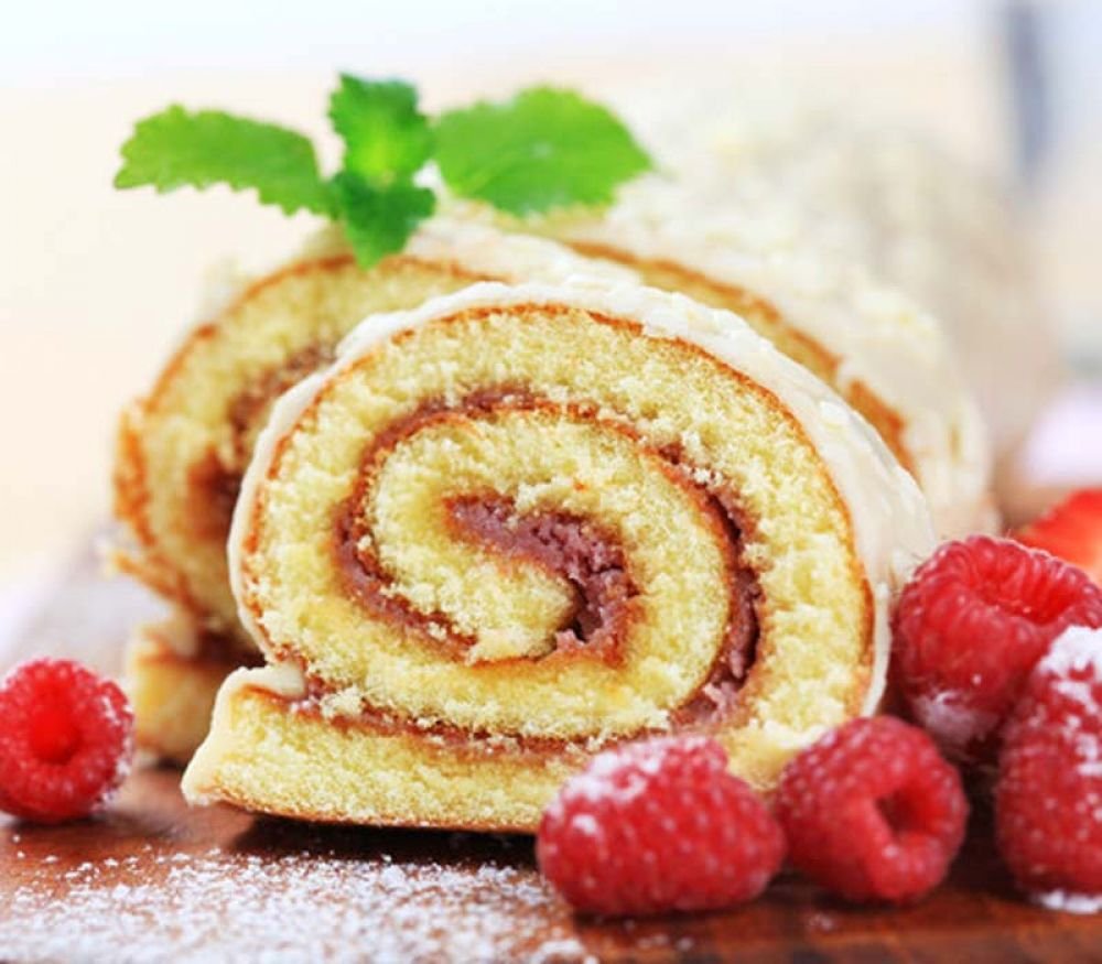 Ռուլետ ջեմով