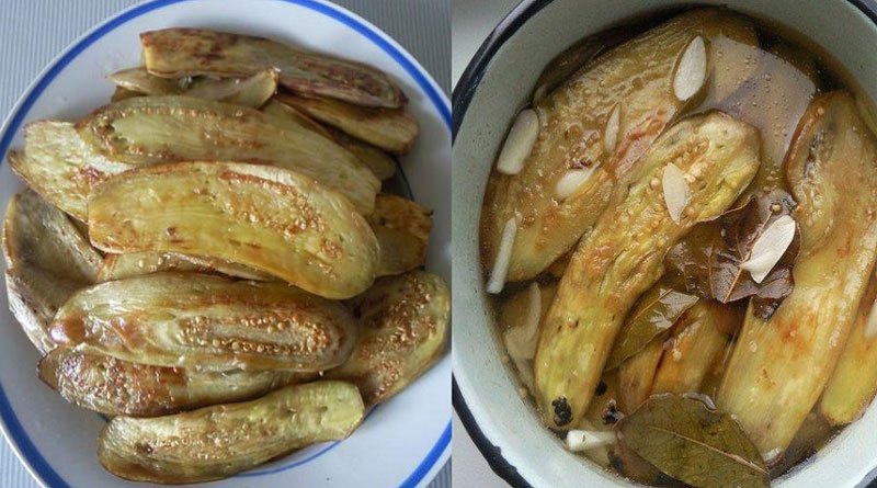 Սմբուկի մարինադ