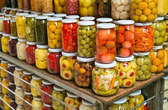 Պահածոյացված թե՞ սառեցված մթերք